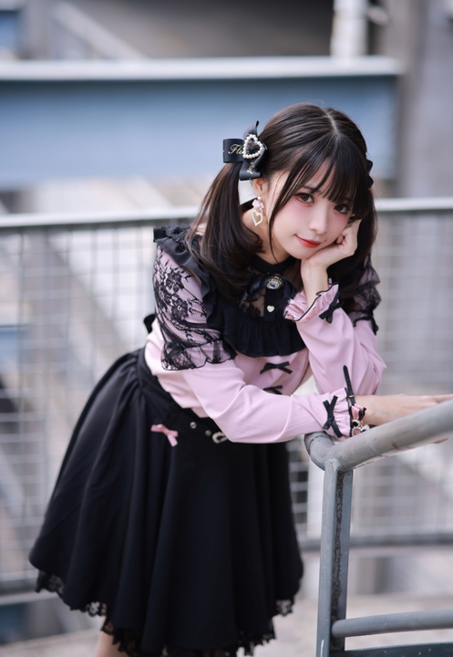 No.099 - 「贤儿sherry」地雷贤 [15P]-008.jpg